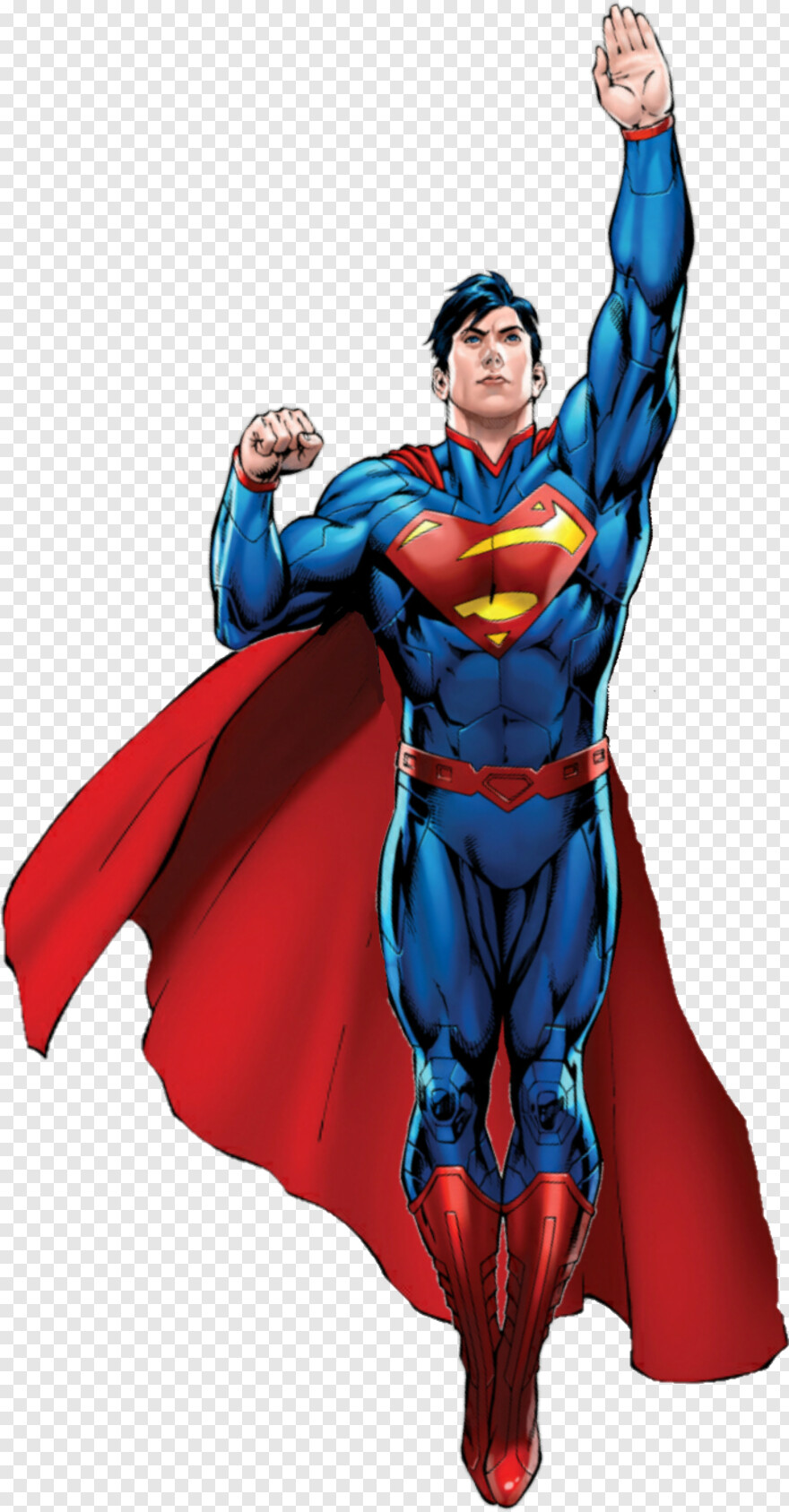 superman # 429654