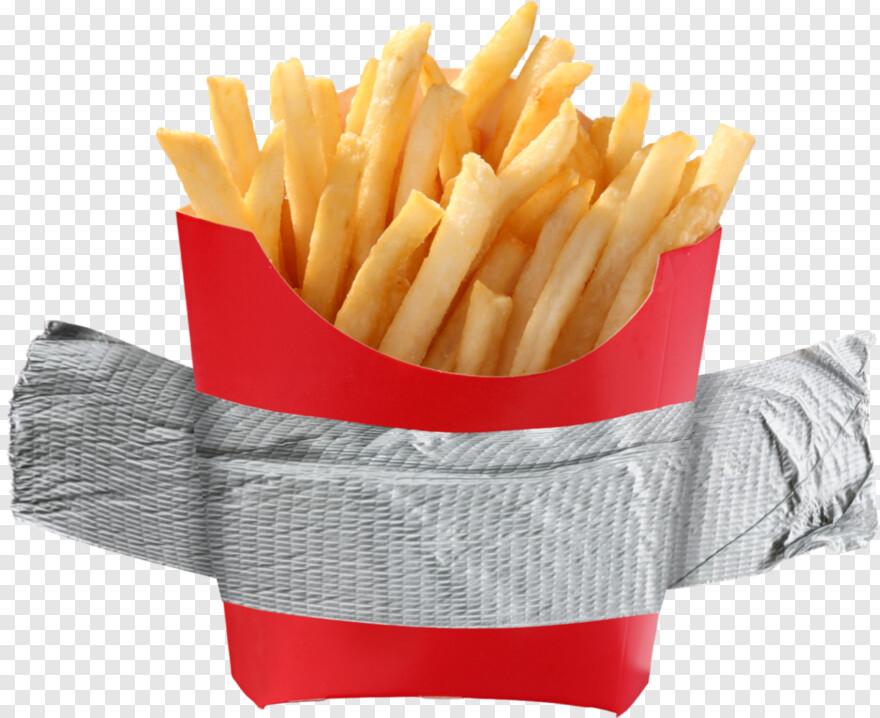 fries # 812567