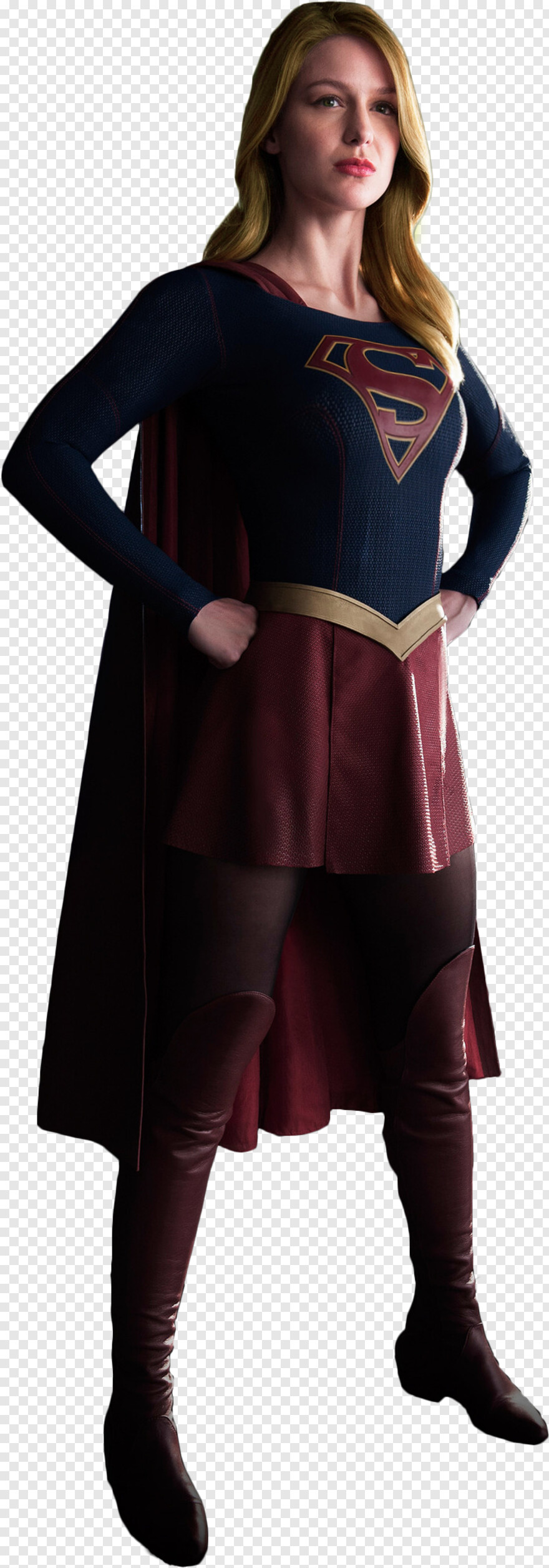 supergirl # 563759