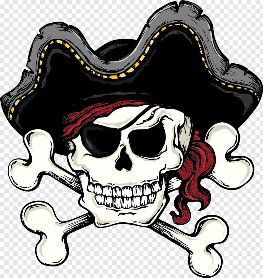  Skull Tattoo, Bull Skull, Black Skull, Pirate Skull, Skull And Bones, Skull And Crossbones