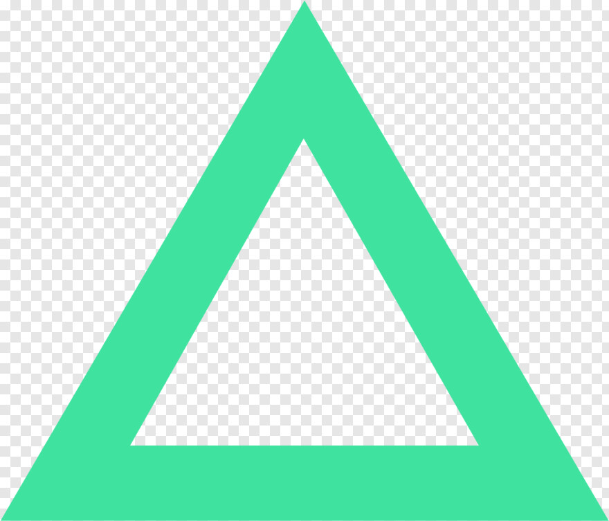 triangle-banner # 958852