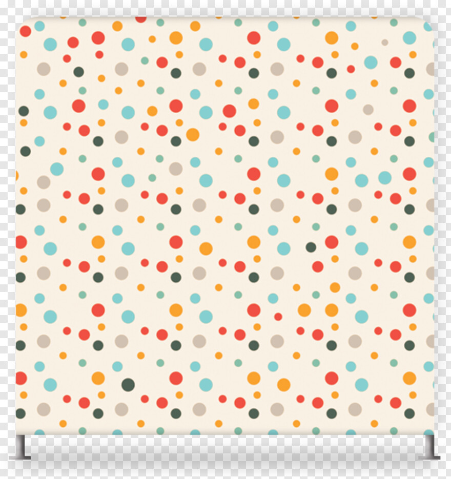 white-polka-dots # 890183