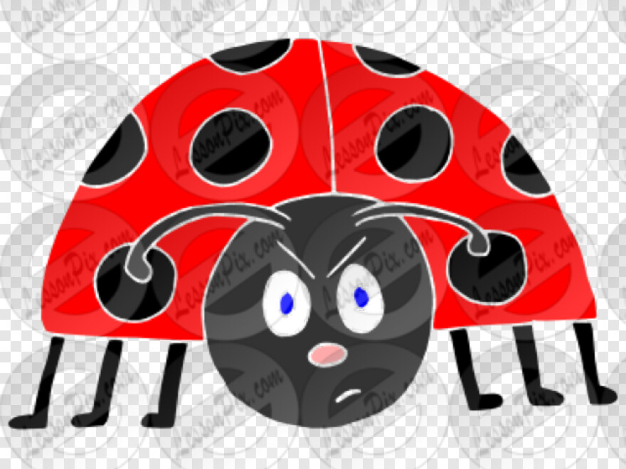 ladybug-clipart # 725356