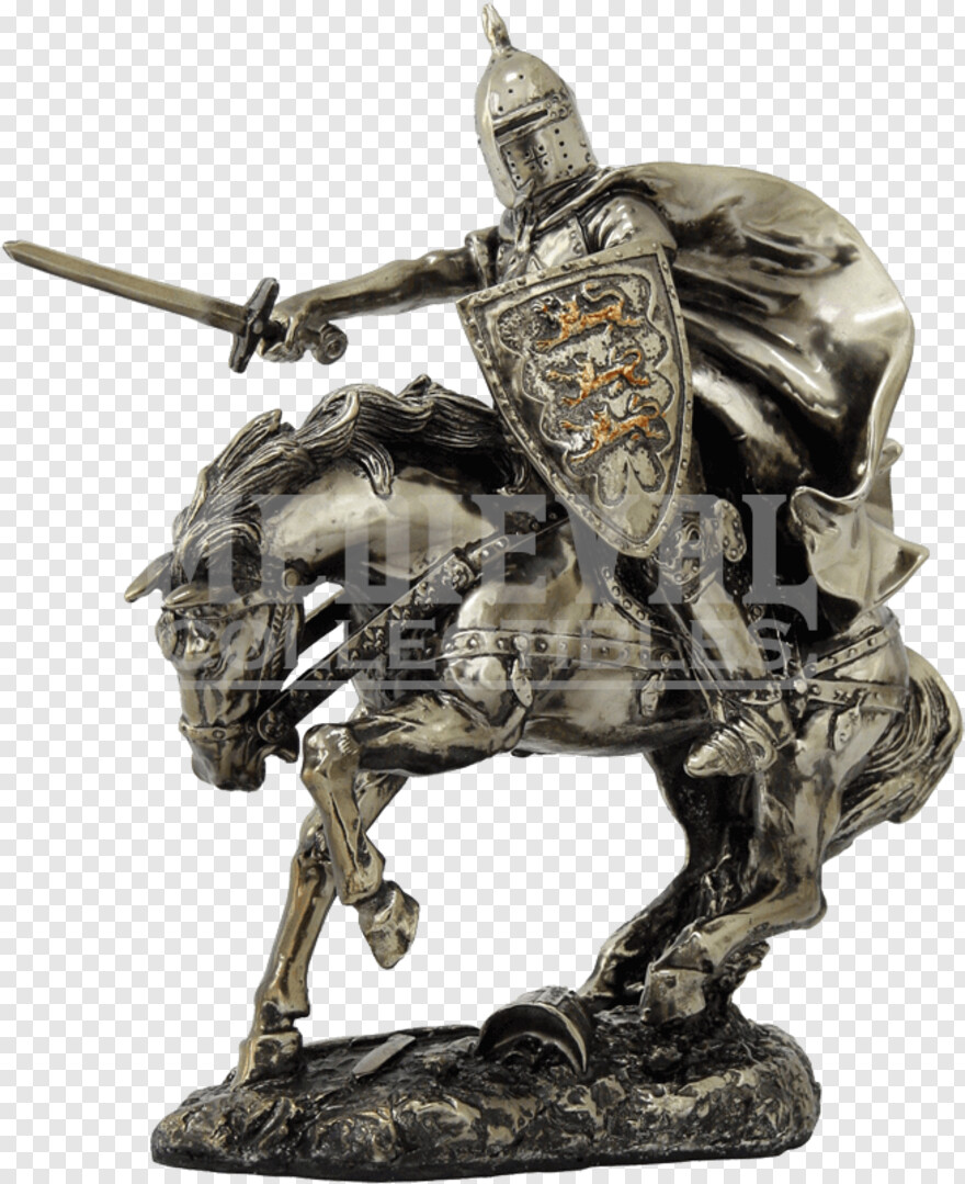 knight # 1033599