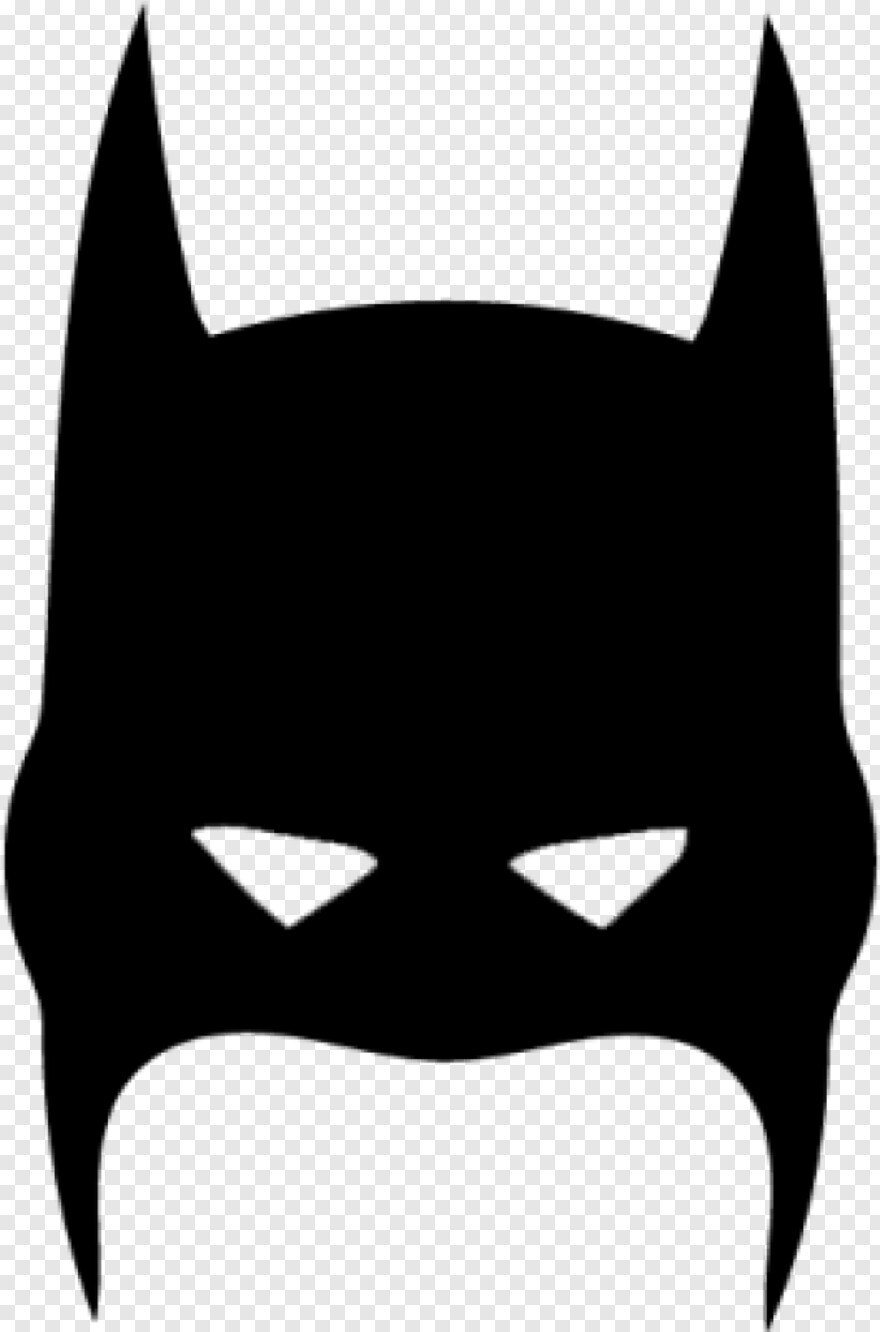 batman-mask # 395183