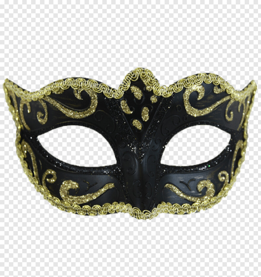 masquerade-mask-clipart # 418443