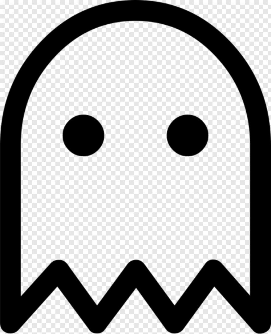 ghost-emoji # 429634