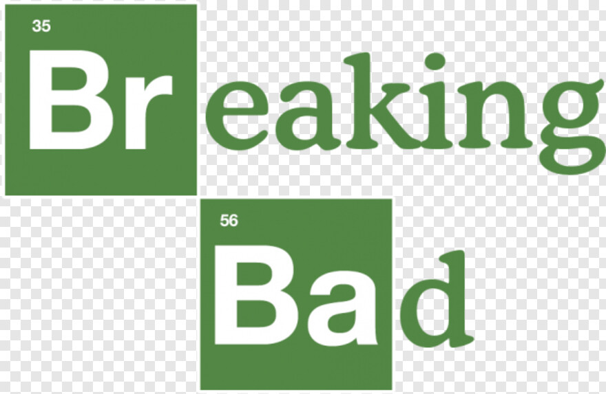 breaking-bad-logo # 504402