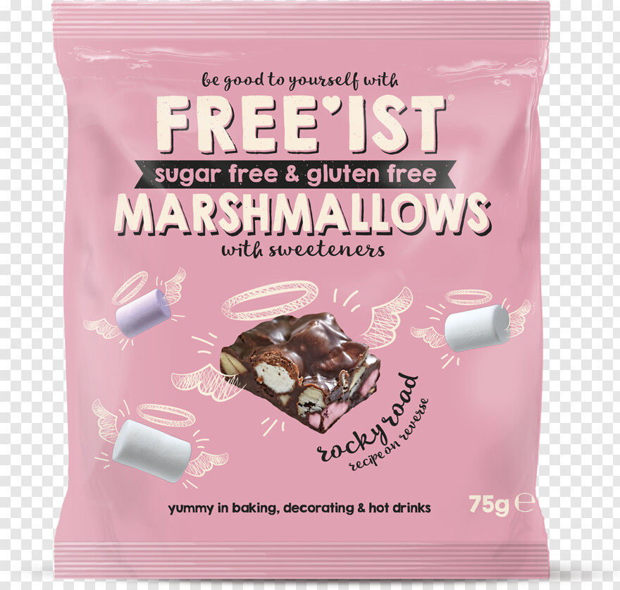 marshmallow # 699553