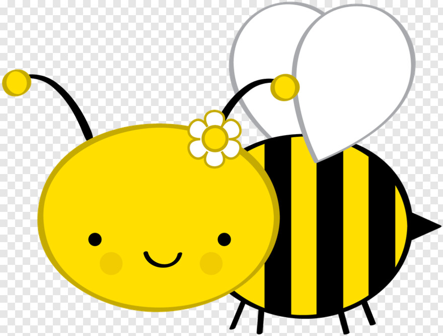 cute-bee # 382247