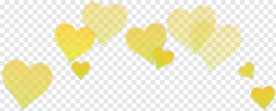 yellow-heart # 583468