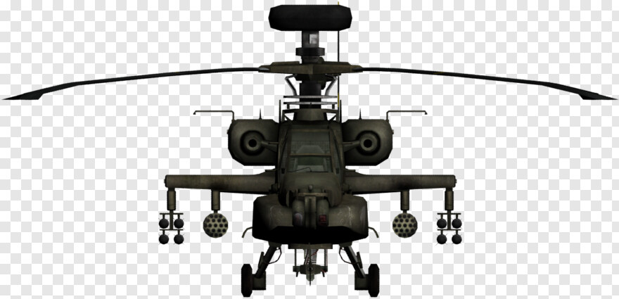 military-helicopter # 504876
