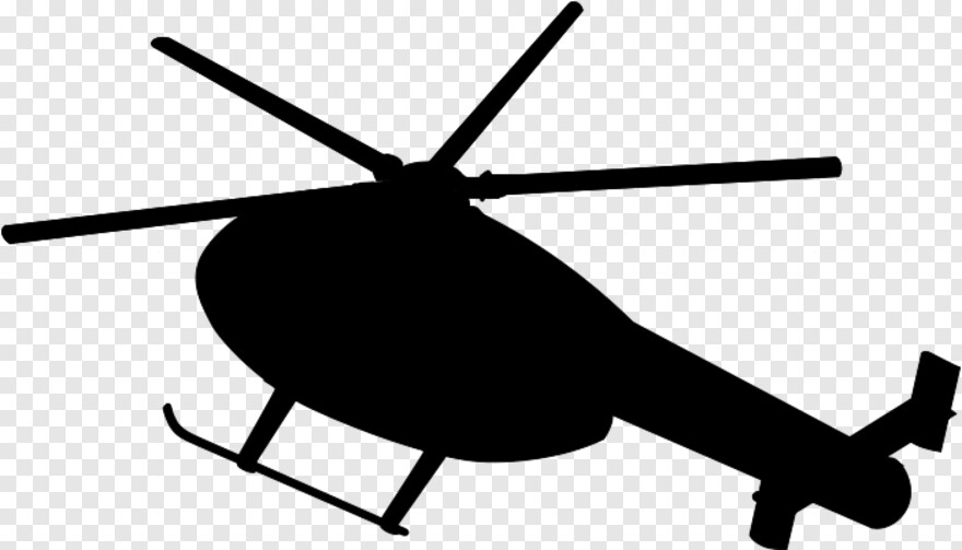 military-helicopter # 766749