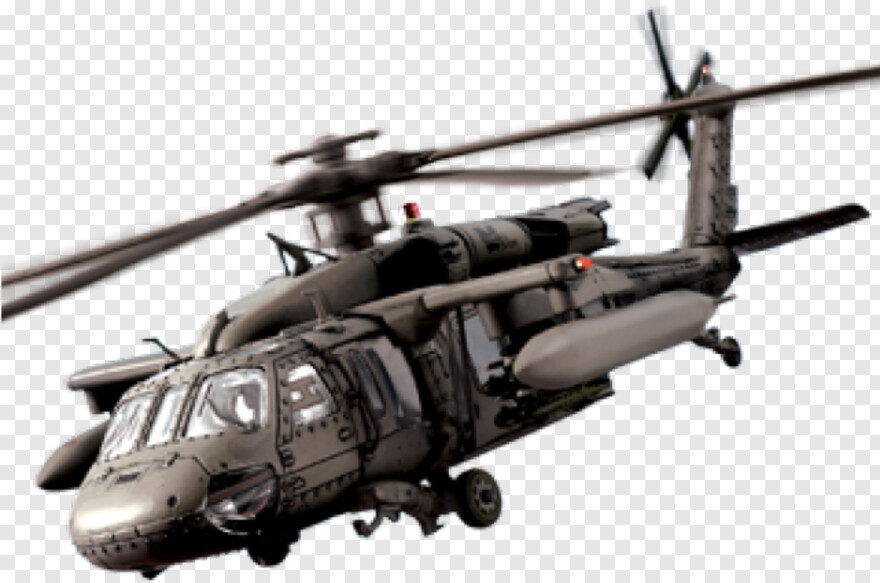 military-helicopter # 493391