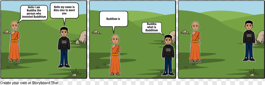 buddha # 459998