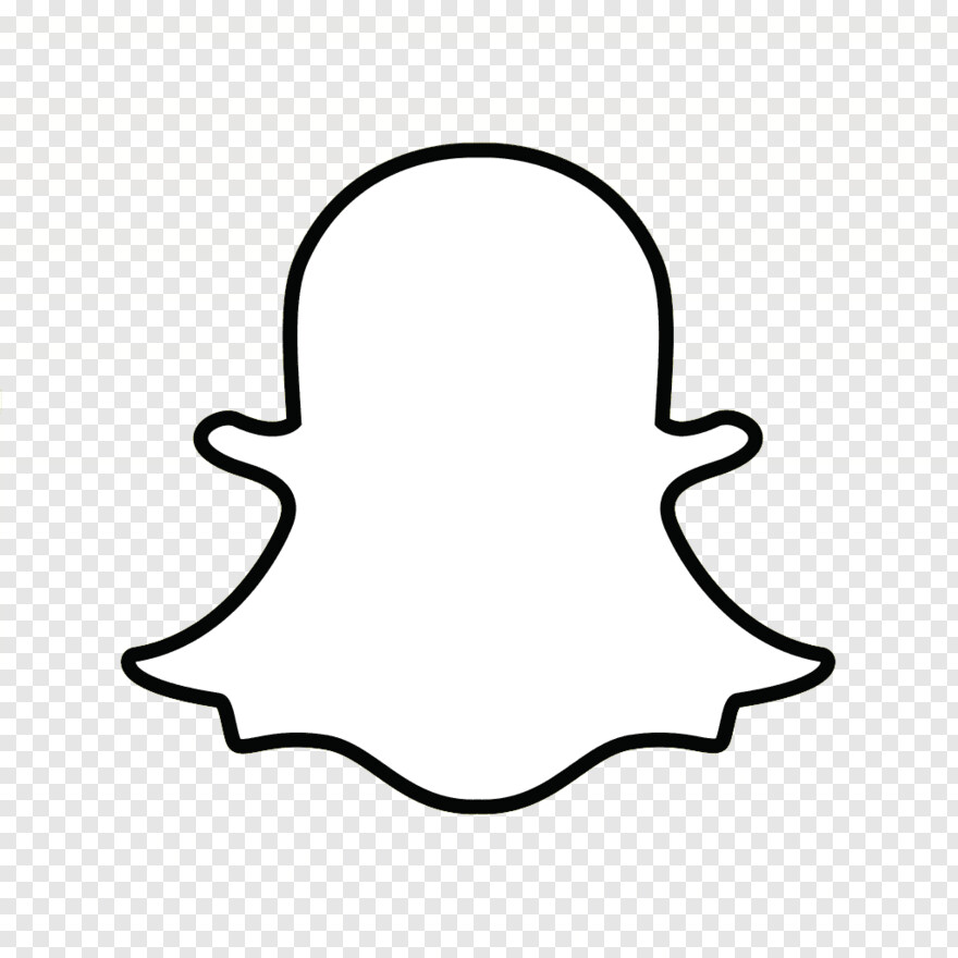 snapchat-icon # 535461