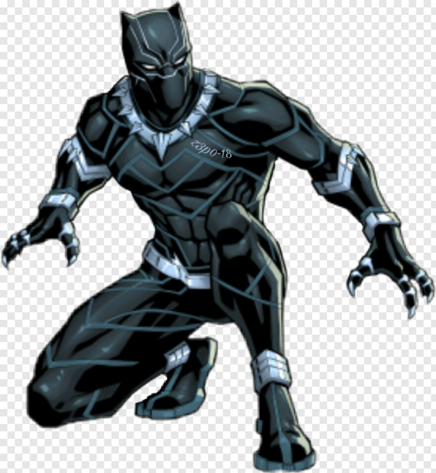 black-panther-logo # 352520