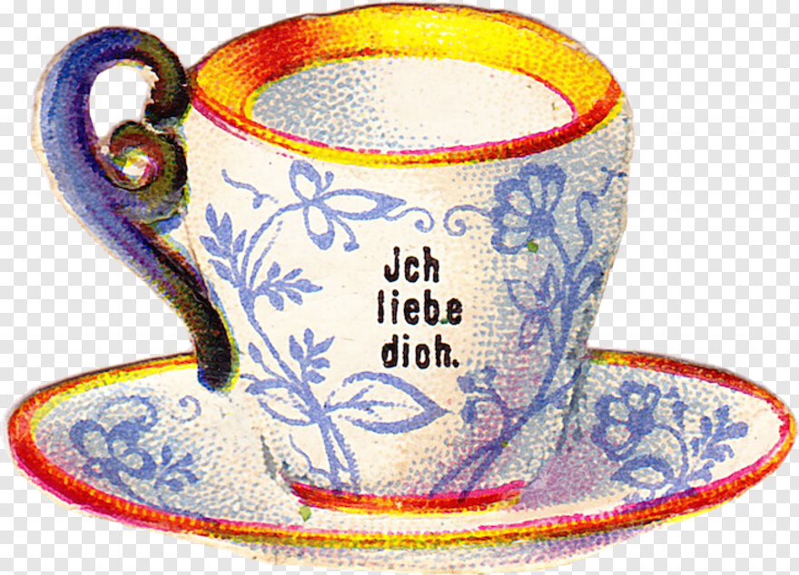 hot-tea-cup # 375811