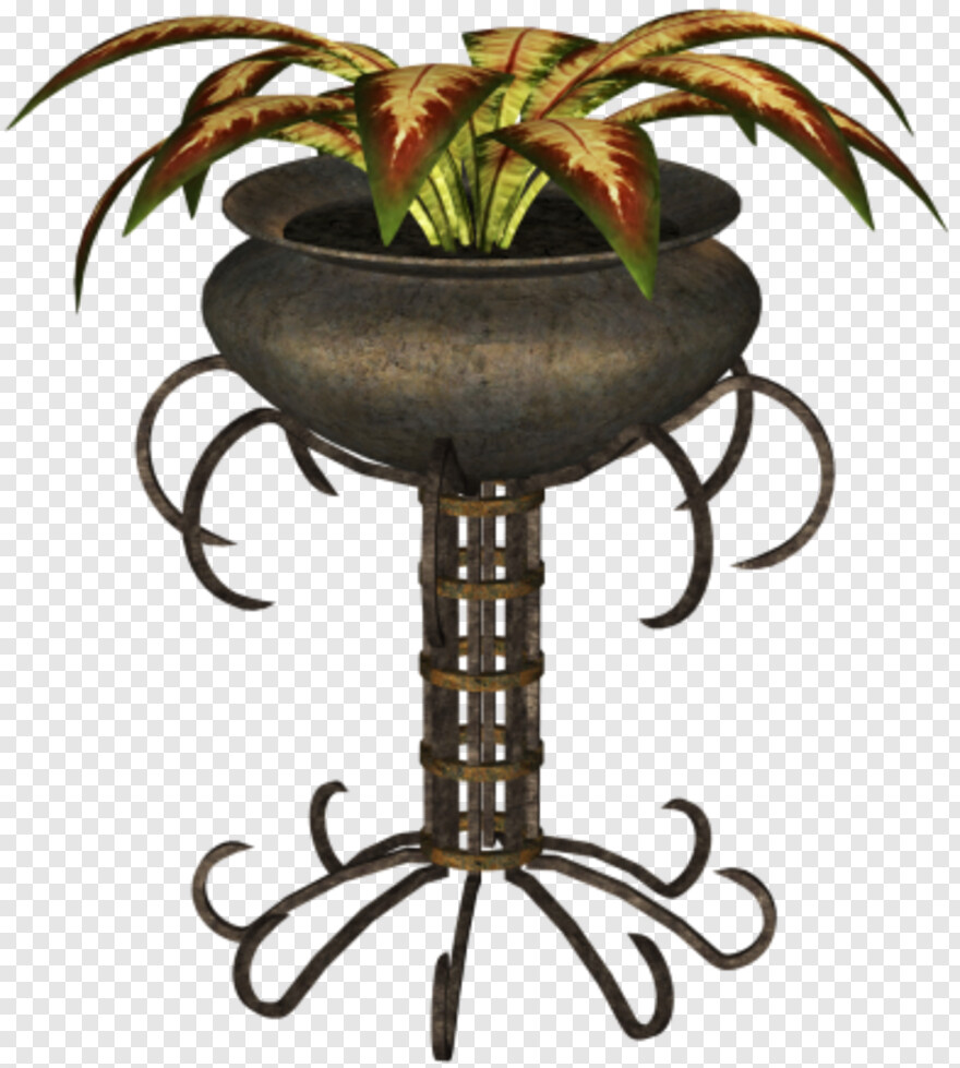 potted-plant # 645799