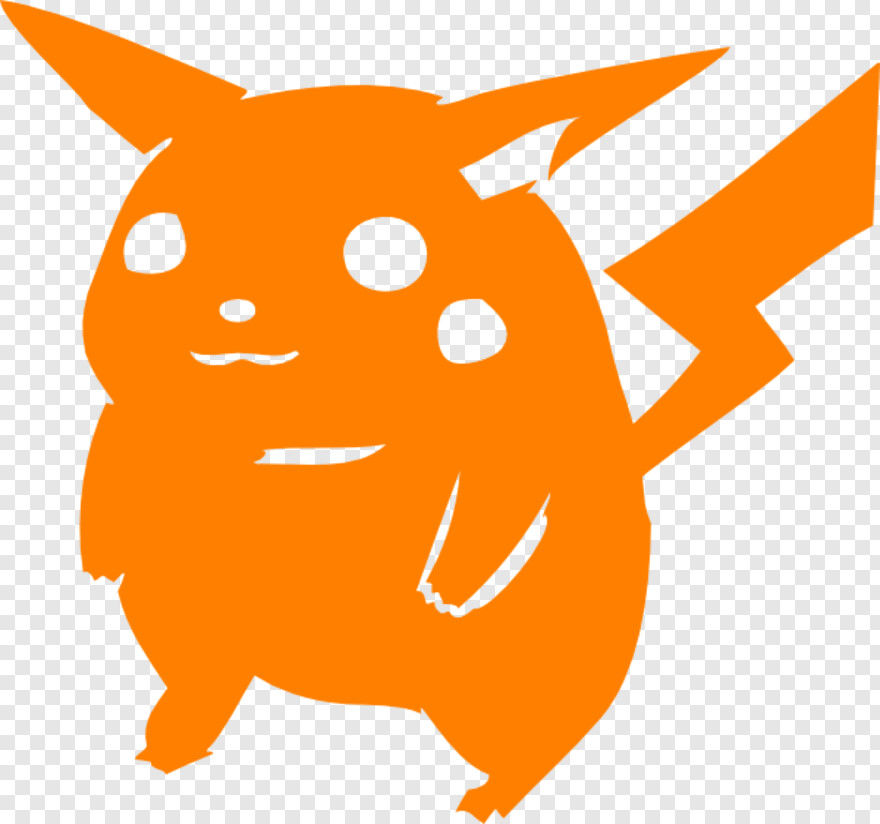 pikachu-face # 393634