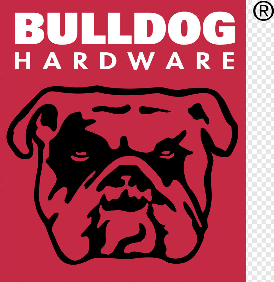 bulldog-logo # 535414