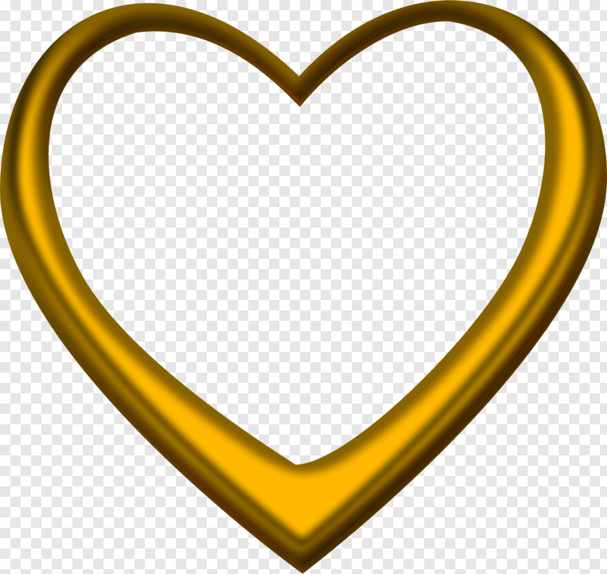 gold-heart # 366449