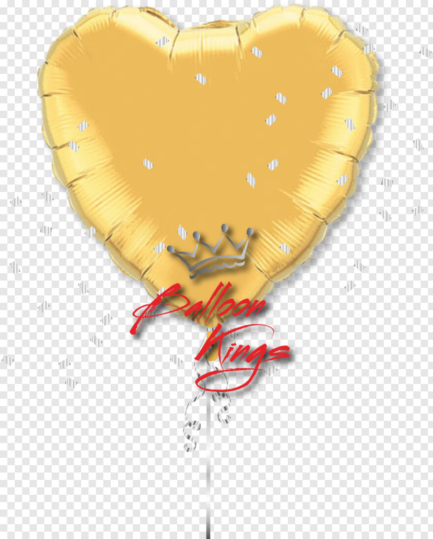 yellow-heart # 415348