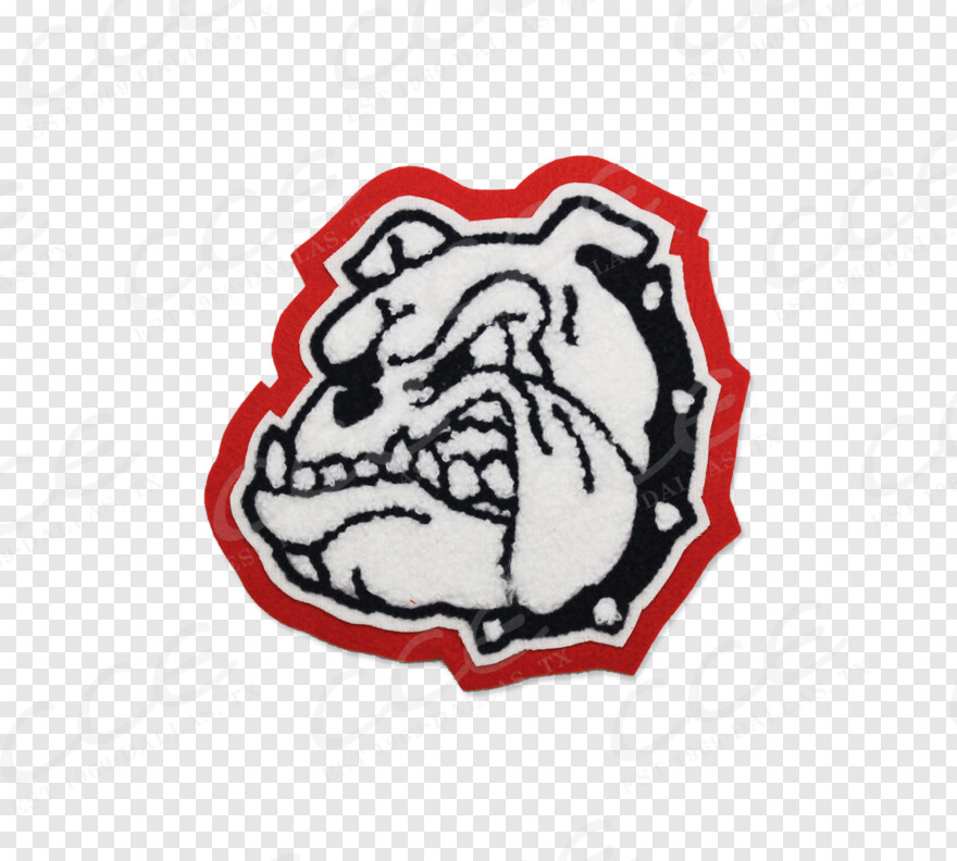 bulldog-logo # 432961