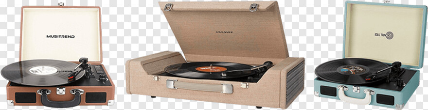 record-player # 371308