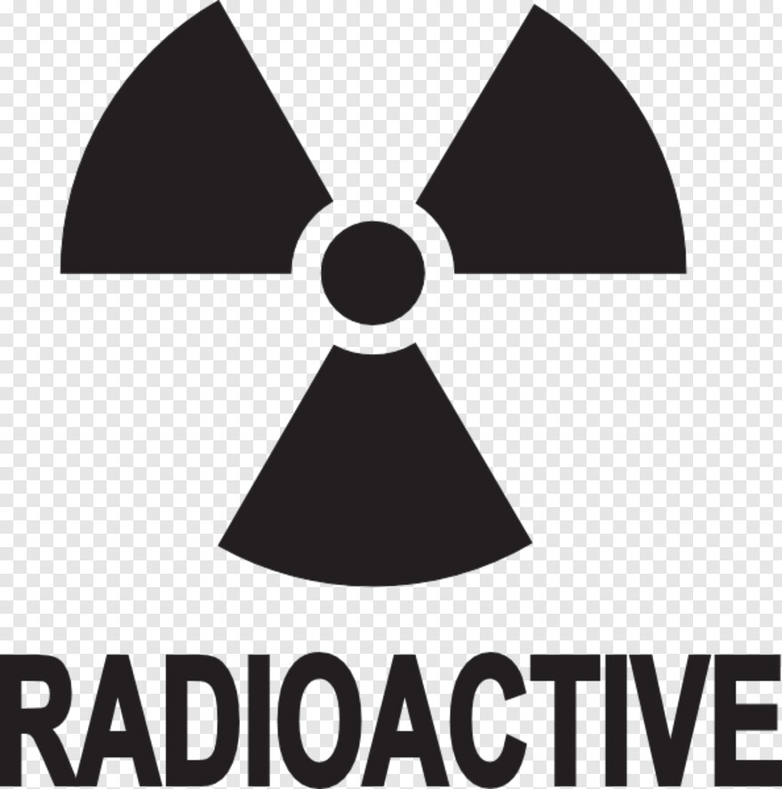 radioactive-symbol # 639440