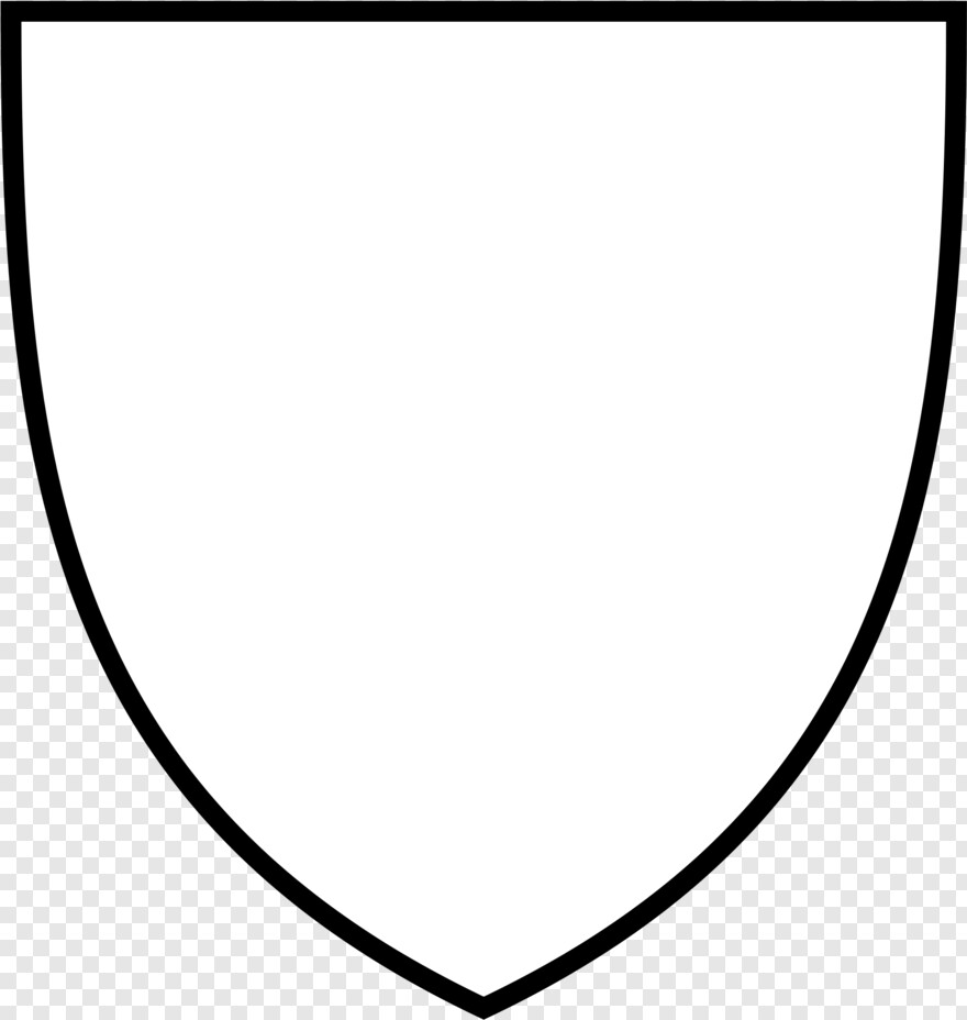 shield-outline # 351155