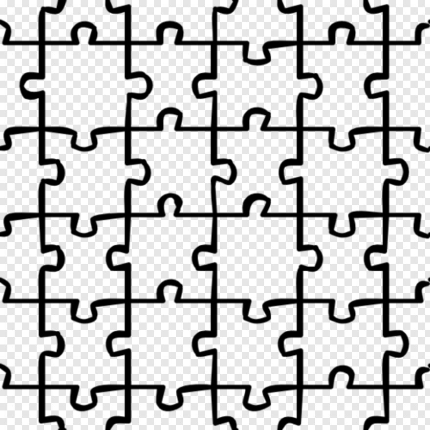 puzzle-piece # 660976
