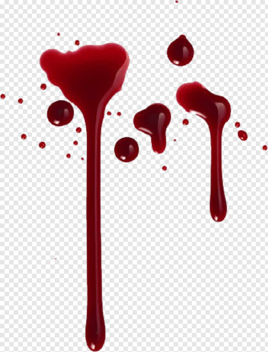 Blood Border, Blood Moon, Blood Drip, Blood Drop, Cartoon Blood Splatter,  Blood Hand #345622 - Free Icon Library