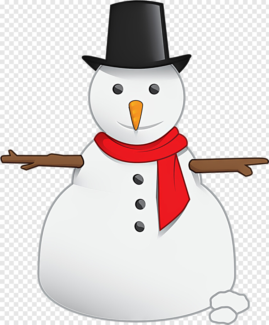 snowman-clipart # 475501