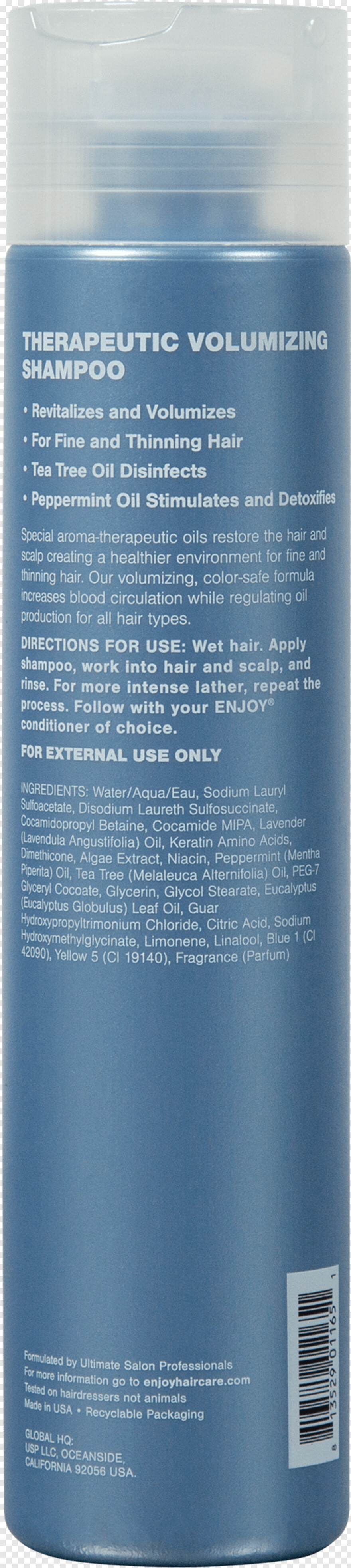shampoo # 955116