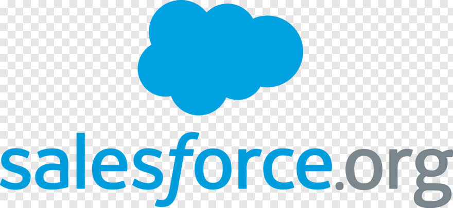 salesforce-logo # 1042599