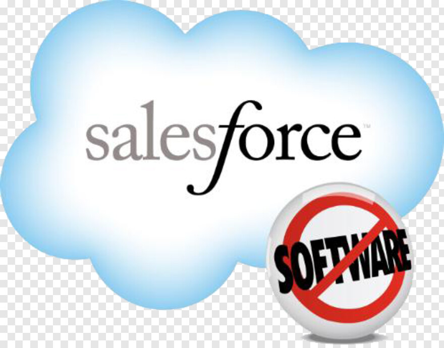 salesforce-logo # 401870