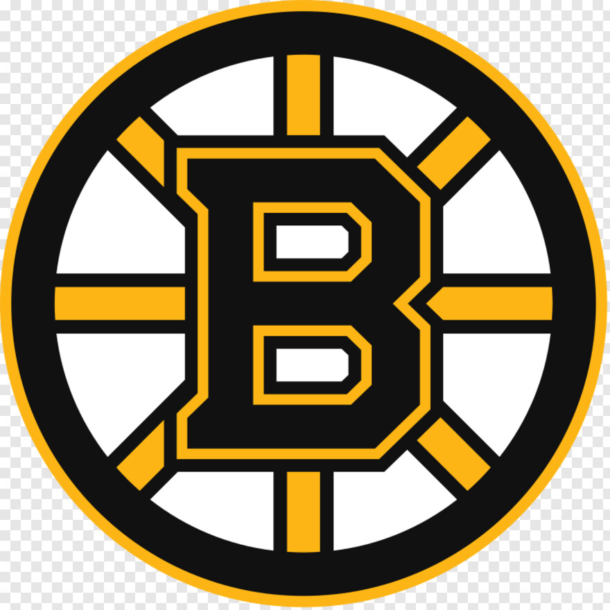 boston-bruins-logo # 535366