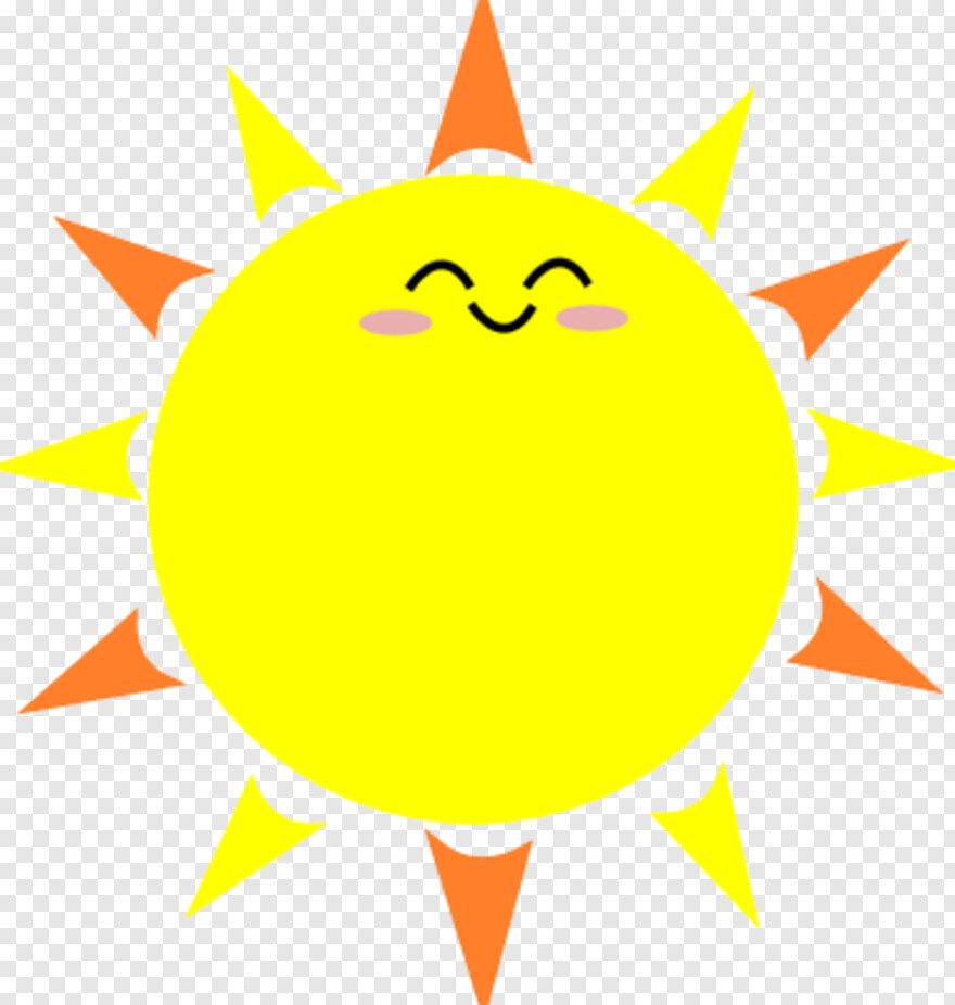 happy-sun # 352002