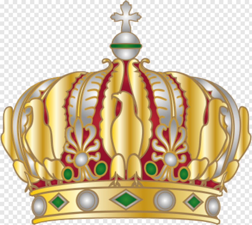 king-crown # 940806