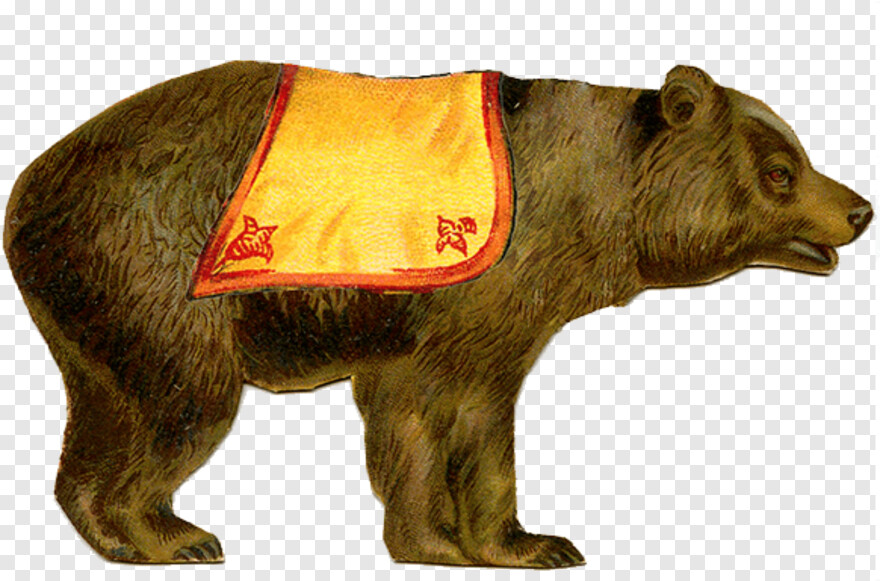 smokey-the-bear # 387524