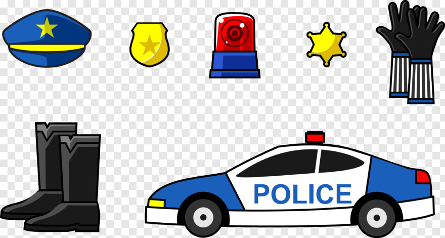 police # 452056