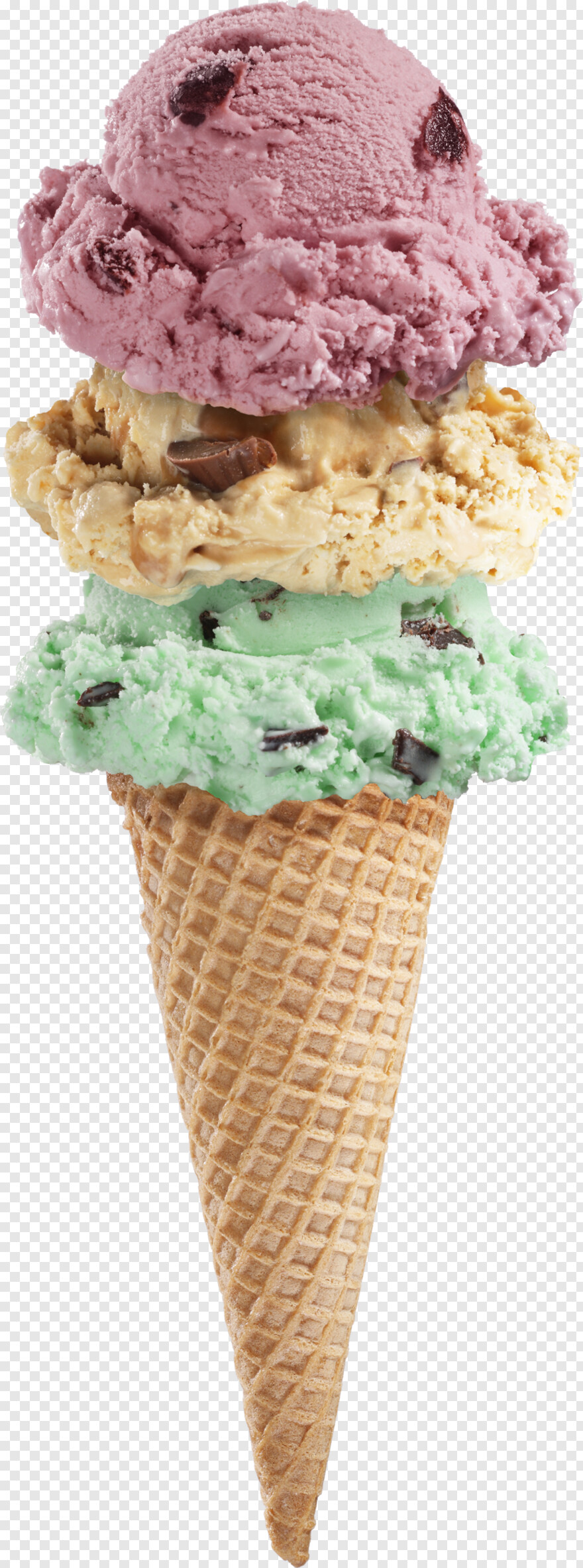 ice-cream-sundae # 966720