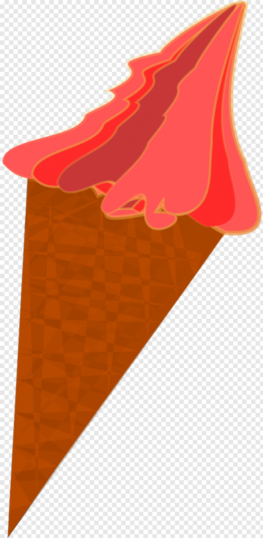 ice-cream-sundae # 966675