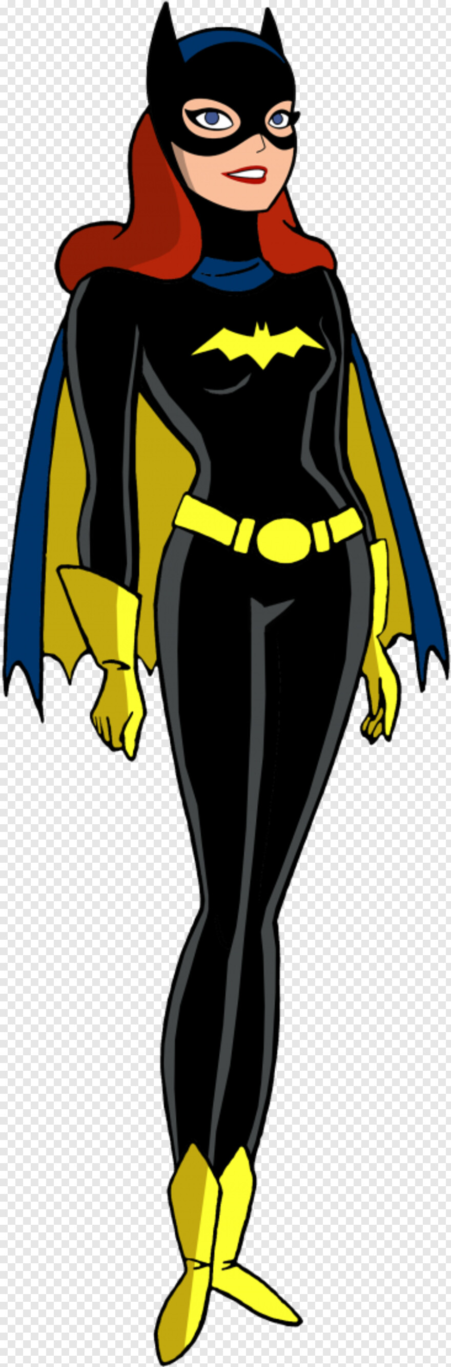 batgirl # 395972
