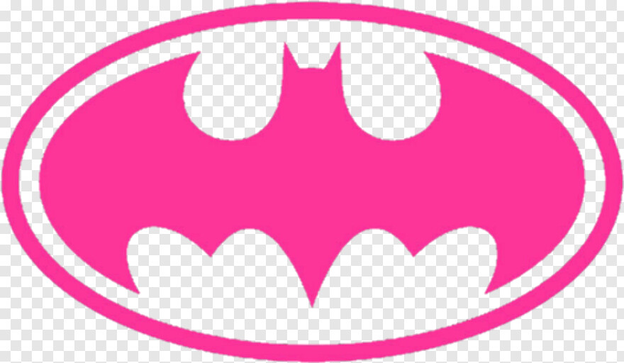 batman-symbol # 583443