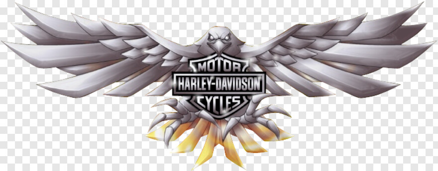 harley-davidson-logo # 924090
