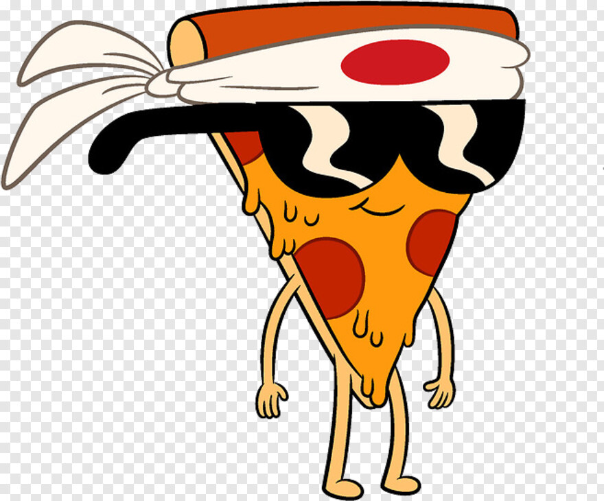 pizza-slice # 652806