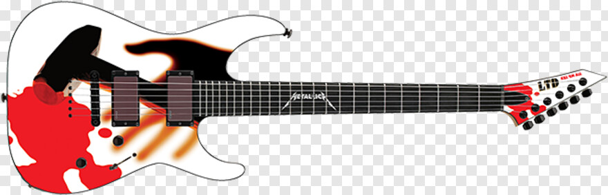 electric-guitar # 541025