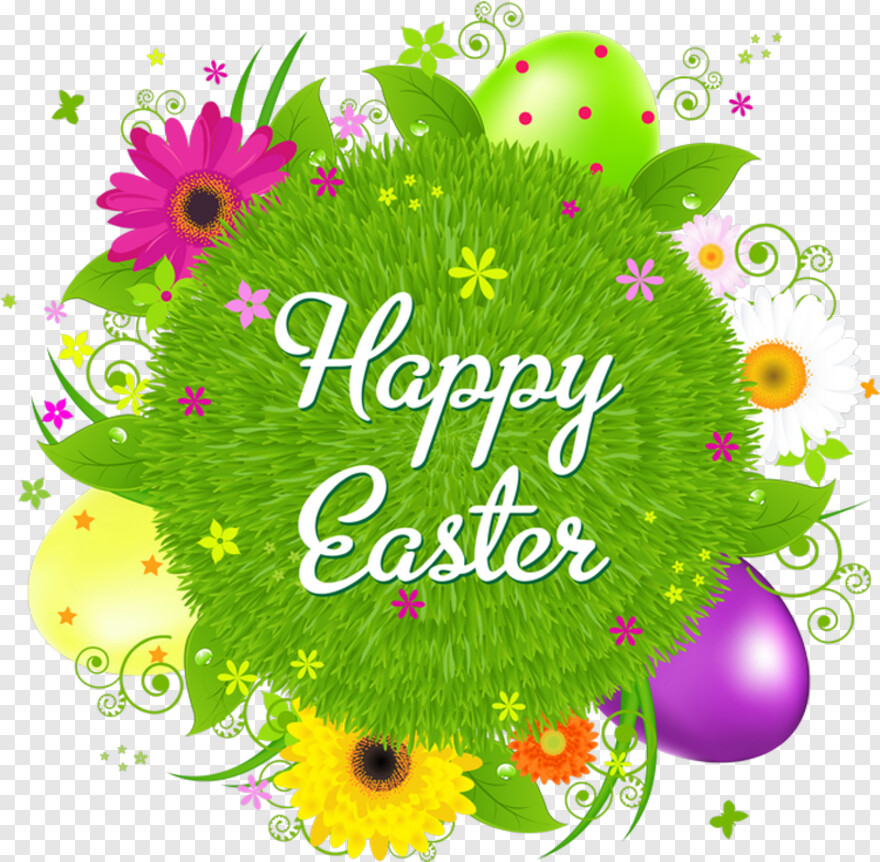 happy-easter-banner # 379263
